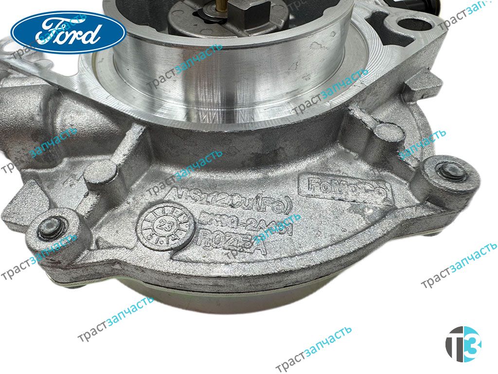 Насос вакуумный 2.2 RWD 155 л.с. TR > 06 > 14 BK3Q2A451FC/1751493/1899704/2471466/703799050 JMC - Миниатюра товара 4
