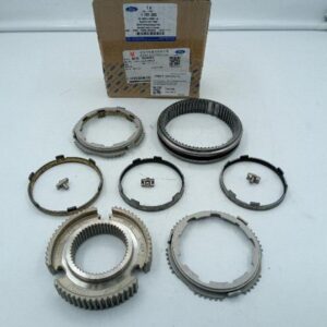 Синхронизатор Ford Transit МТ82 1-2-й передачи BK3R7B280EA/1757285 Ford JMC=Ford Europe