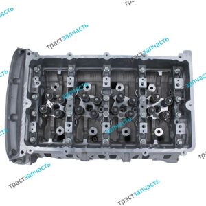 ГБЦ 2,2 (ЕВРО 4) В СБОРЕ Ford PSA Fiat 2,2 FWD 6C1Q6C032AA/T211882/1433147/0200GW/9662378080 OTOCAH