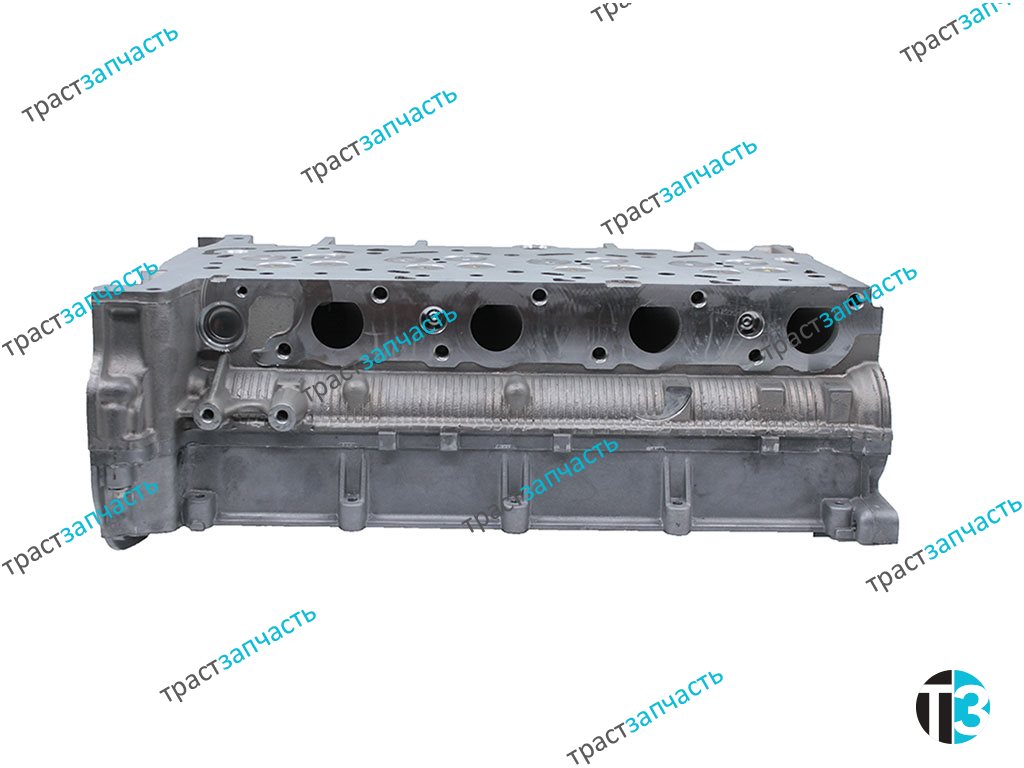ГБЦ 2,2 (ЕВРО 4) В СБОРЕ Ford PSA Fiat 2,2 FWD 6C1Q6C032AA/T211882/1433147/0200GW/9662378080 OTOCAH - Миниатюра товара 4
