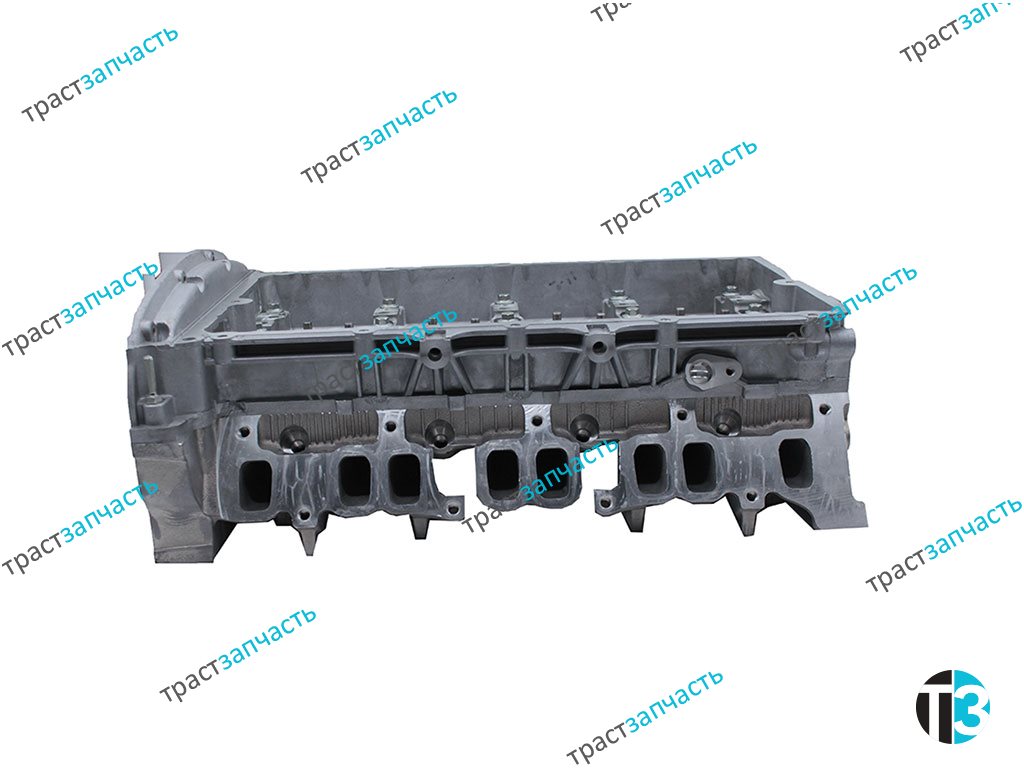 ГБЦ 2,2 (ЕВРО 4) В СБОРЕ Ford PSA Fiat 2,2 FWD 6C1Q6C032AA/T211882/1433147/0200GW/9662378080 OTOCAH - Миниатюра товара 5