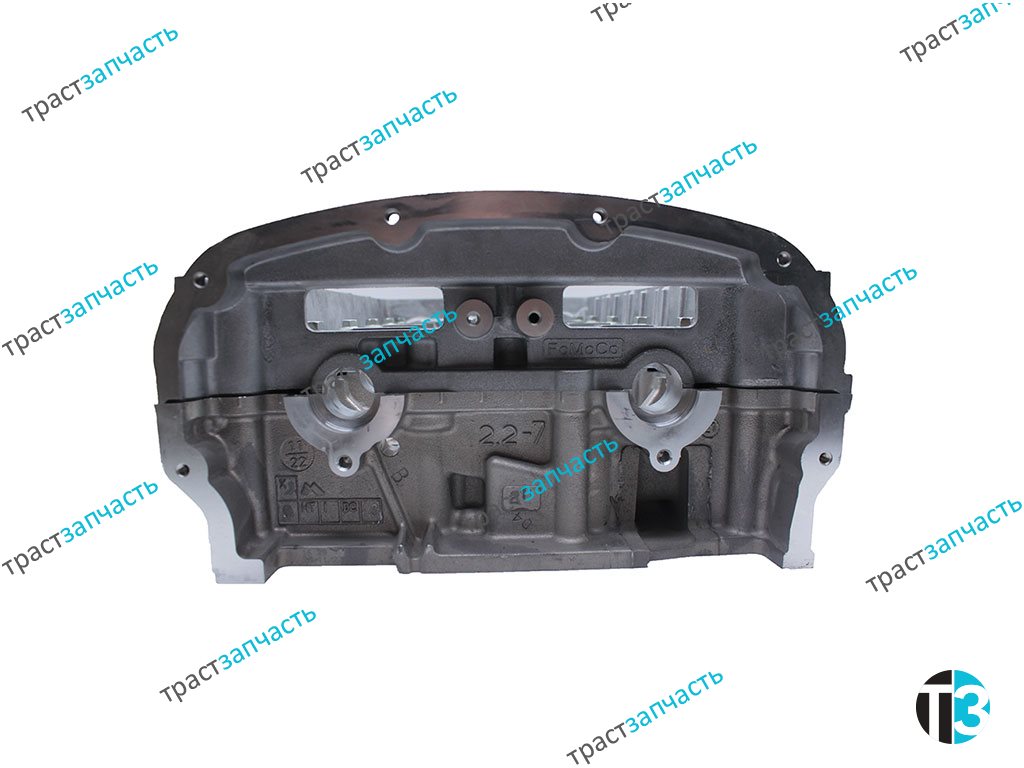 ГБЦ 2,2 (ЕВРО 4) В СБОРЕ Ford PSA Fiat 2,2 FWD 6C1Q6C032AA/T211882/1433147/0200GW/9662378080 OTOCAH - Миниатюра товара 6
