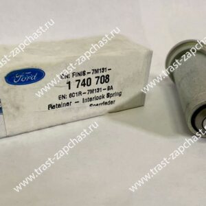 Болт фиксатора механизма переключения МТ82 6C1R7M131BA/1740708 ORG