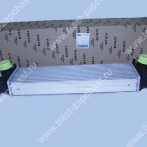 Интеркулер Iveco Daily (2011-2014) 5802036825/5801526777/5801255907 ORG IVECO