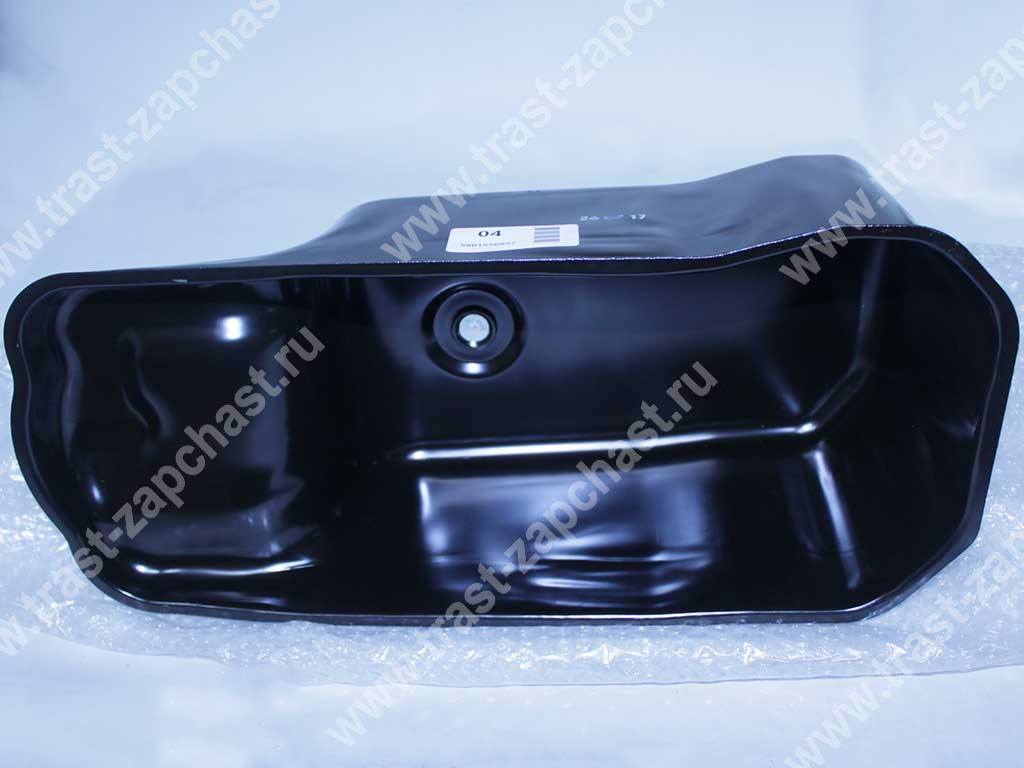 Масляный поддон двигателя Iveco Daily 3.0 5801556927/5801880345 ORG IVECO - Миниатюра товара 2