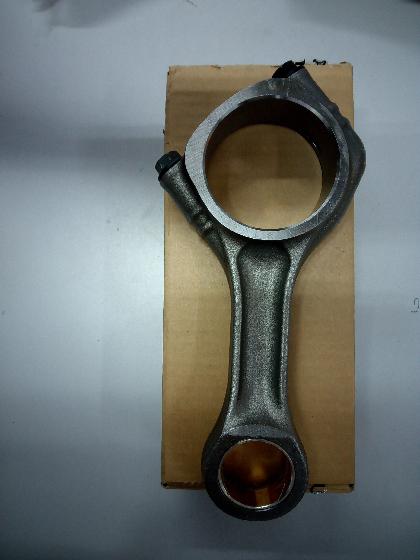 Шатун Fiat Ducato RUS IVECO 3,0 JTD 06- 504341496/504113130/61620630 ORG IVECO
