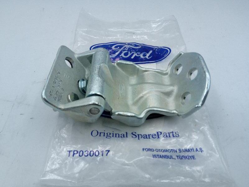 Петля задней левой двери верхняя TR > 14  HK31V42983AD/2635098/2381179 OTOCAH - Миниатюра товара 1