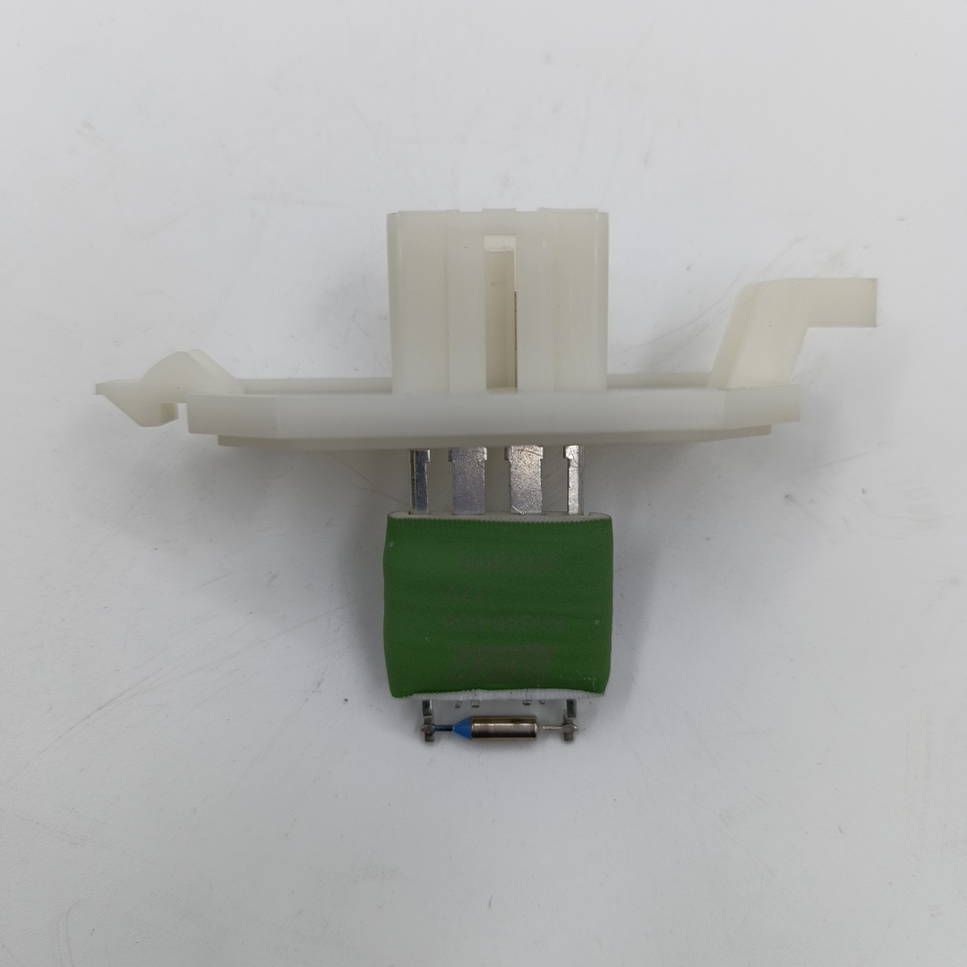 Резистор печки TR > 14 -19 AV1118B647AB/1804471/1774402 BSG - Миниатюра товара 1
