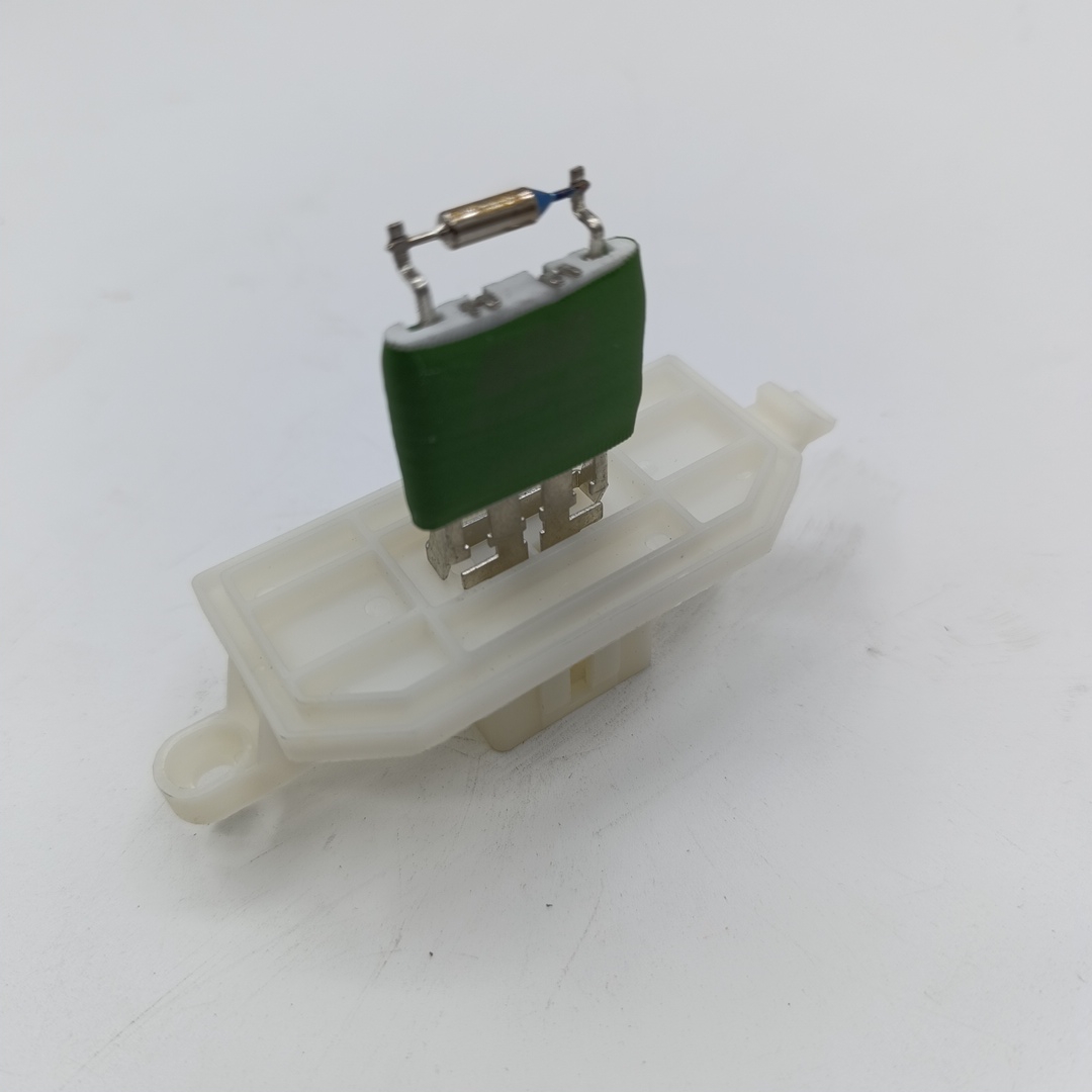 Резистор печки TR > 14 -19 AV1118B647AB/1804471/1774402 BSG - Миниатюра товара 2