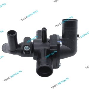 Термостат в сборе Ford ТЗ 115-140 л.с 8C1Q8A586AA/1C1O8A586AA/1432394 JMC