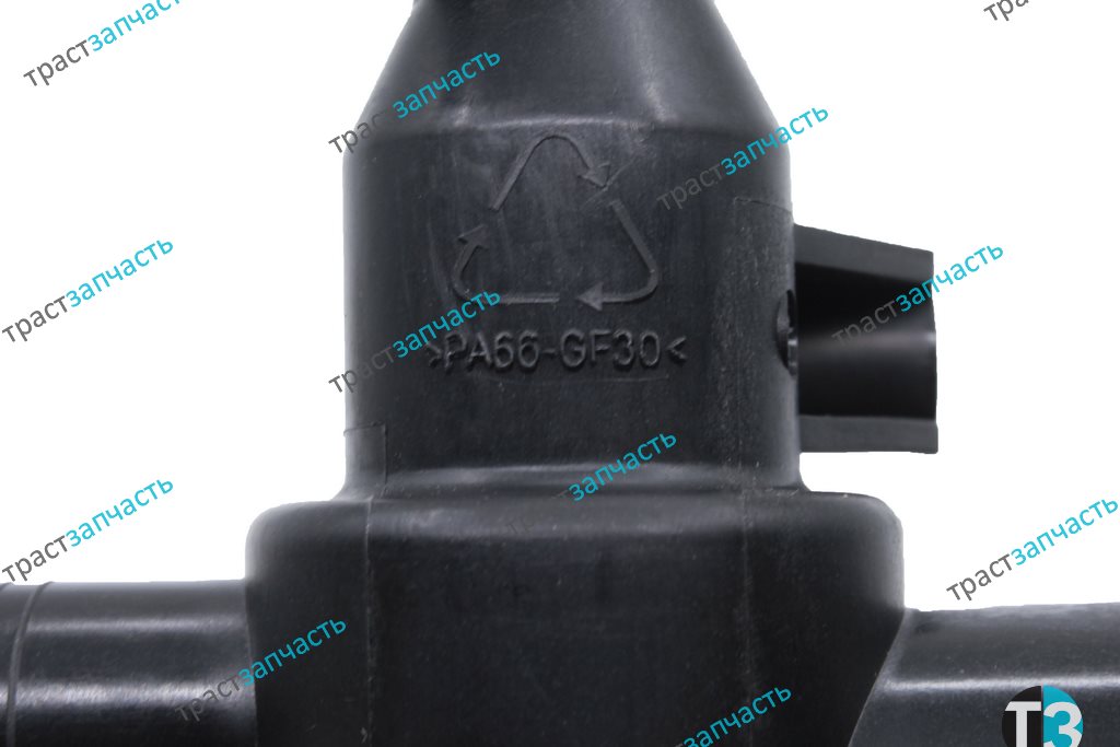 Термостат в сборе Ford ТЗ 115-140 л.с 8C1Q8A586AA/1C1O8A586AA/1432394 JMC - Миниатюра товара 2