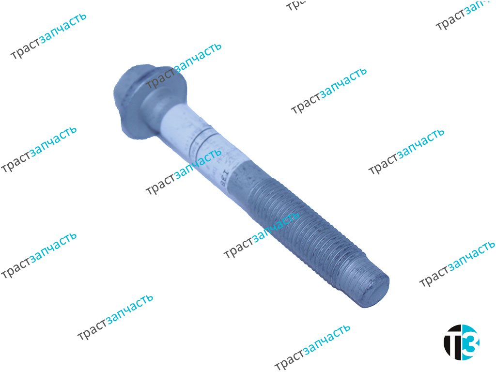 Болт рессоры передний TR > 06 W506591S439/1387241 JMC - Миниатюра товара 1