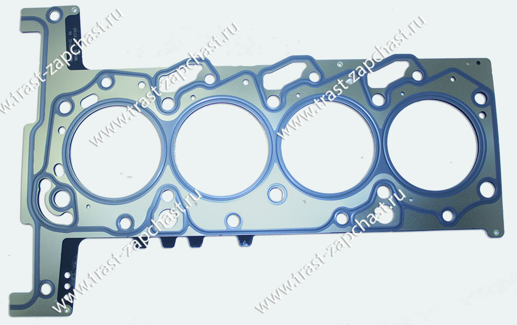Прокладка ГБЦ 2.2 FWD (3 зуба 1.2 мм) 6C1Q6051CC/9660535080/1830409/0209ET/1372299 JMC - Миниатюра товара 1