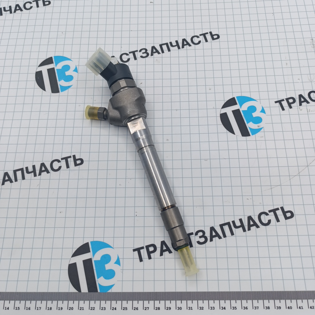 Форсунка топливная Great Wall Wingle 7 2.0 (1100100XED15/0445110619) (ORIGINAL HAVAL) - Миниатюра товара 3