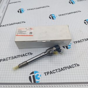 Форсунка топливная Great Wall Wingle 7 2.0 (1100100XED15) (ORIGINAL HAVAL)