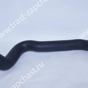 Патрубок интеркулера левый Ford Transit 2.2 155 сил c 11-14 г.CC116K863BE/2168127/1749144  IBRAS