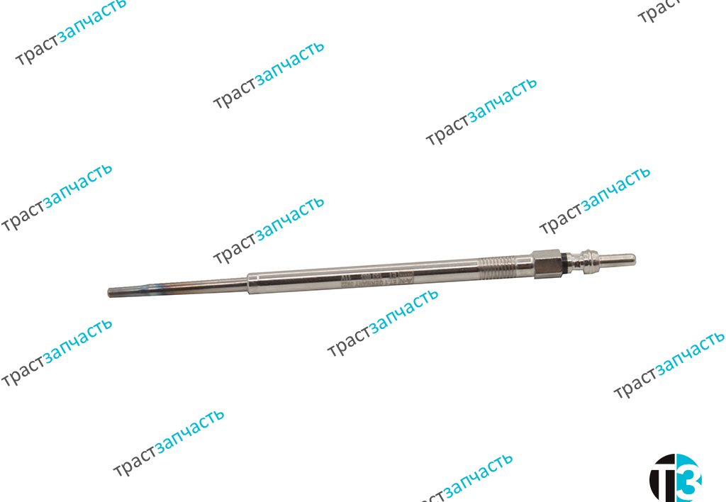 Свеча накаливания Fiat Ducato3- Iveco Daily3- 2.3-3.0 500351992/5802219038/5802823579 A-N ET.1 - Миниатюра товара 1