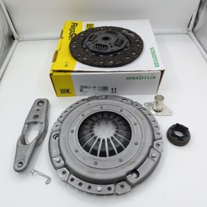 Сцепление VAG Audi,Skoda,Volkswagen 1.4 TSI LUK EUROPE