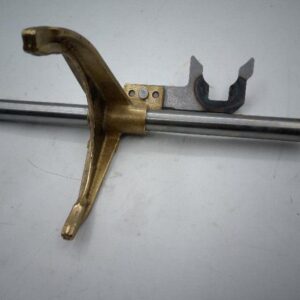 Вилка КПП (3/4 передачи) PSA 250-290 кузов 255468/9641742680 ORG FIAT