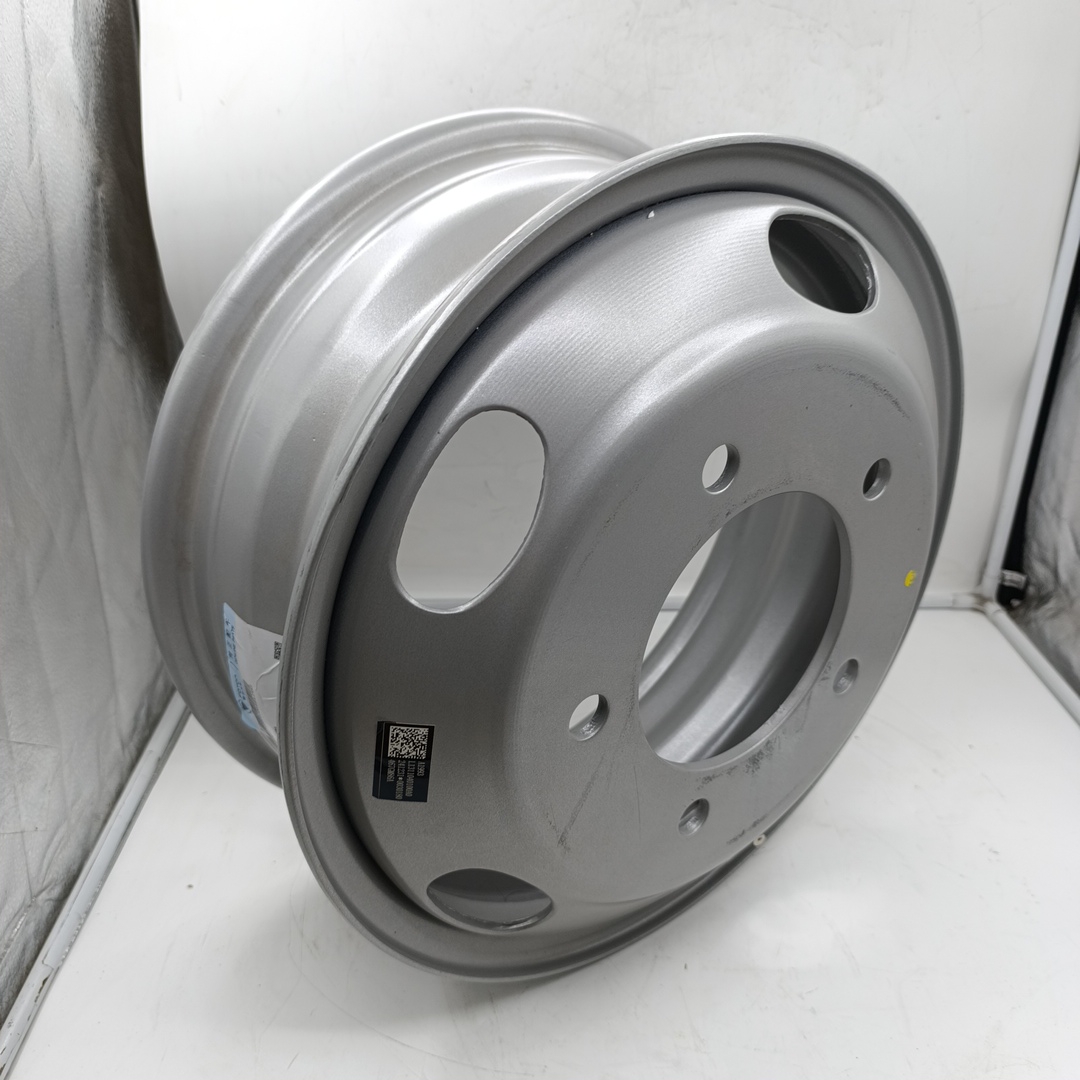 Диск колесный Foton Aumark S35 (R16) L1311040100A0 (ORIGINAL FOTON) - Миниатюра товара 2
