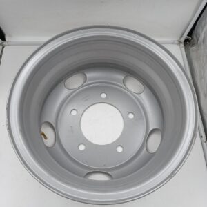 Диск колесный Foton Aumark S35 (R16) L1311040100A0 (ORIGINAL FOTON)