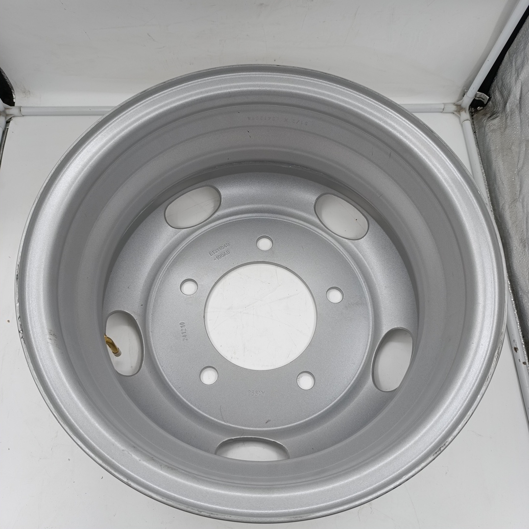 Диск колесный Foton Aumark S35 (R16) L1311040100A0 (ORIGINAL FOTON) - Миниатюра товара 1