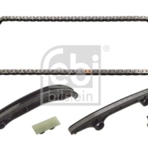 Комплект ГРМ 2.2 FWD (цепь.ус-ли.гидро-ль) KTBK2Q6M000A1A/T199208 FEBI BILSTEIN