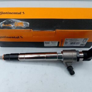 Форсунка топливная Ford ТЗ 155/Peugeot/Citroen 2,2 ЕВРО 5 1746967/BK2Q9K546AG/9801125480 VDO