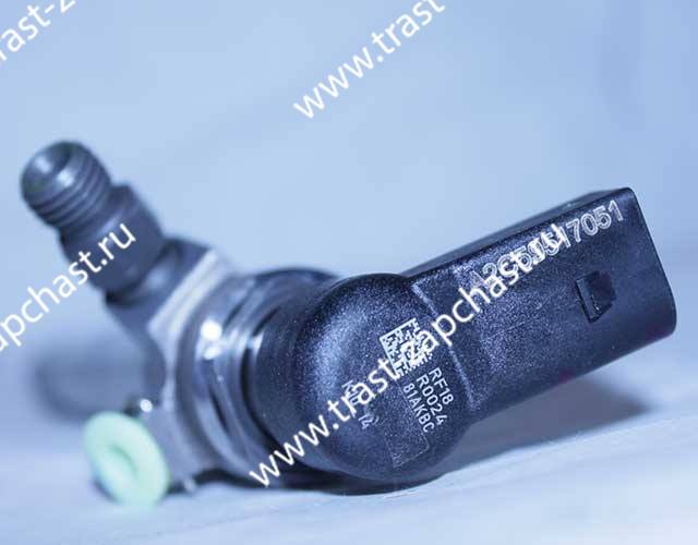 Форсунка топливная Ford ТЗ 155/Peugeot/Citroen 2,2 ЕВРО 5 1746967/BK2Q9K546AG/9801125480 VDO - Миниатюра товара 2