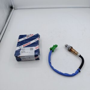 Датчик кислородный (лямбда-зонд) CITROEN C2,C3,C4,C5 1026605GE/9622997680 BOSCH EUROPE