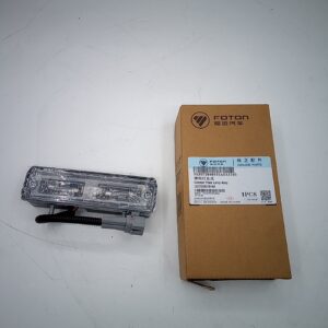 Фонарь номерного знака Foton Aumark S35 L0372040101A0