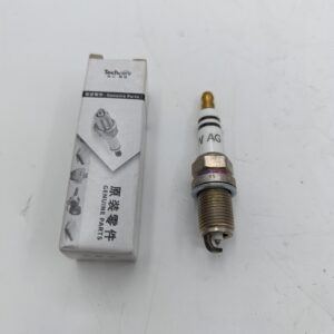 Свеча зажигания Audi Q3 (LongLife Bosch) оригинал SAIC VW