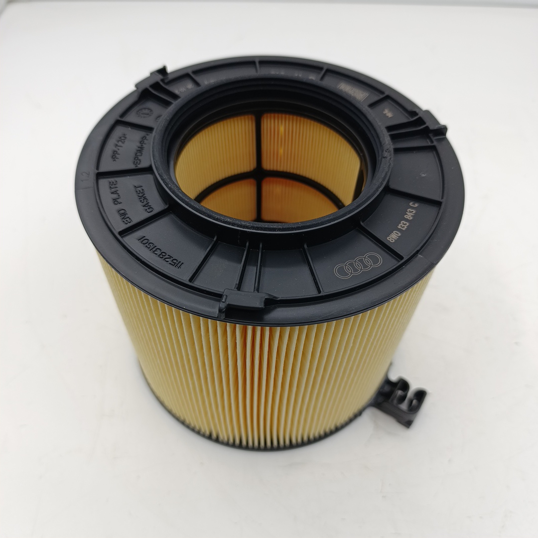 Фильтр воздушный VAG Audi RS4/RS5,A4 (B9),  A5 (S5), Audi Q5 8W0133843D/8W0133843C ORG FAW - Миниатюра товара 1