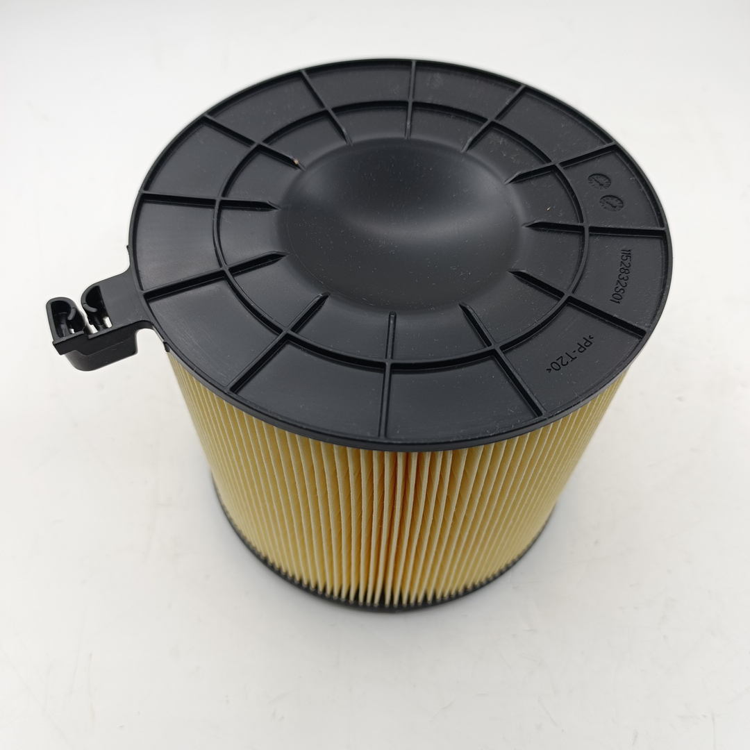 Фильтр воздушный VAG Audi RS4/RS5,A4 (B9),  A5 (S5), Audi Q5 8W0133843D/8W0133843C ORG FAW - Миниатюра товара 2