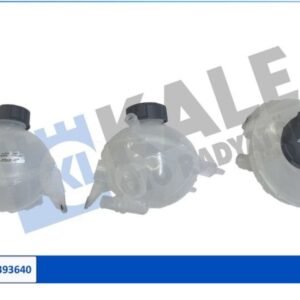 Бачок расширительный Peugeot Partner, Citroen Berlingo 1.6 DV6DTED Euro 5 1323X6/1323Y8 KALE