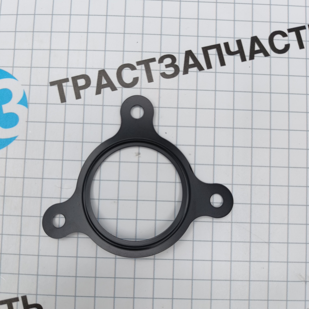 Прокладка турбины Sollers Atlant 2.7 1044103FE040 ORG JAC - Миниатюра товара 1