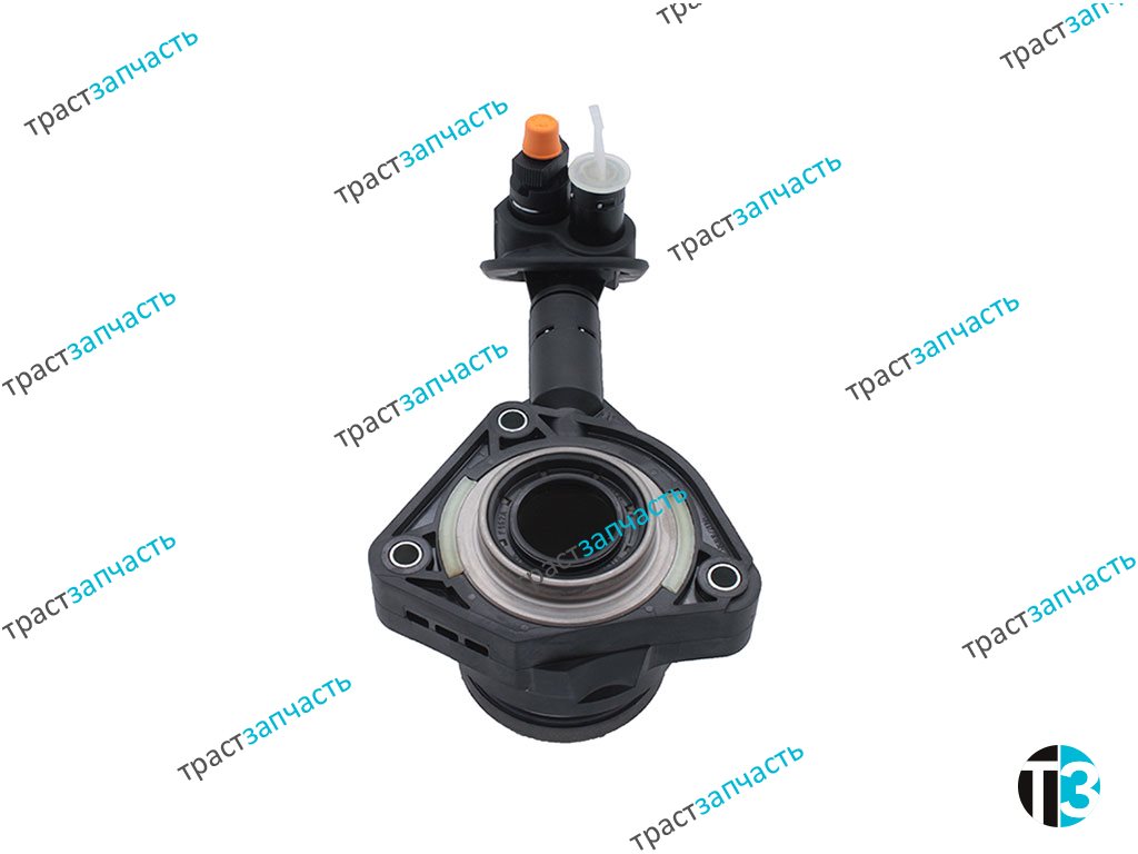 РЦС Рабочий цилиндр сцепления/выжимной Ford Focus-II/Ford Connect/Mondeo IV 1.8/2.0 1590999 OTOCAH