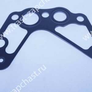 Прокладка масл. насоса Ducato IVECO 3.0 504334326/504081697/5801885281 ORG IVECO