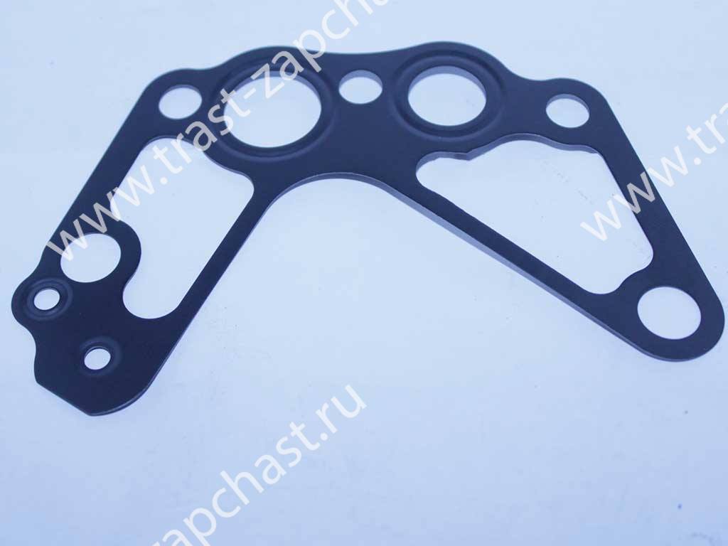 Прокладка масл. насоса Ducato IVECO 3.0 504334326/504081697/5801885281 ORG IVECO - Миниатюра товара 1