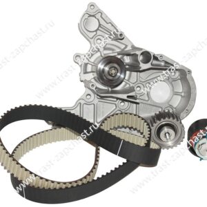 Комплект ГРМ(71736716) + помпа(504033770) Fiat Ducato 2.3JTD RUS (250) 06-
