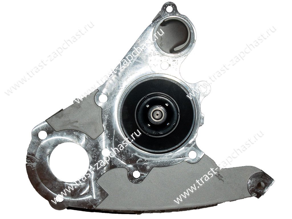 Комплект ГРМ(71736716) + помпа(504033770) Fiat Ducato 2.3JTD RUS (250) 06- - Миниатюра товара 6