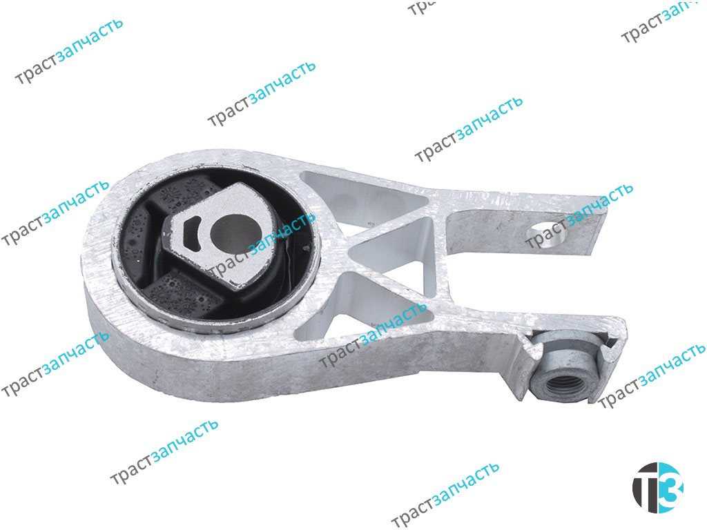 Опора ДВС задняя Peugeot Boxer3-Fiat Ducato3- 2.2 (FEBI BILSTEIN) - Миниатюра товара 1