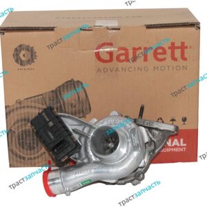 Турбокомпрессор Peugeot Boxer 3 Jumper ЕВРО 5 9802446680/9676934380/7981285006S/7981285009S GARRET