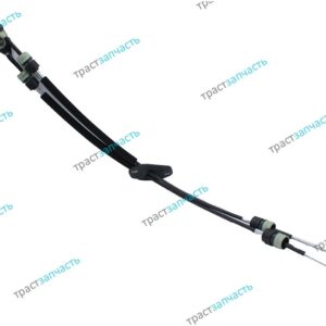 Трос КПП (МТ 82) TR > 06-14 RWD ( задний привод ) CC1R7E395KA/9C1R7E395KA/1749584 JMC