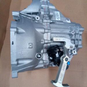 Коробка передач механическая VMT6 TR > 14 FWD ( с 2019г.)