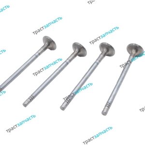 Клапан выпускной 2,2 — 2,4 Ford PSA (кратность заказа 4шт) BK2Q6505BB/2209318/1497784/1706990 OTOCAH