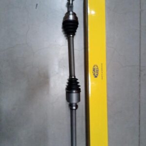 Привод в сборе Peugeot Boxer,Fiat Ducato (Правый,250-290 кузов,120-131л.с,R15/R16) MAGNETI MARELLI