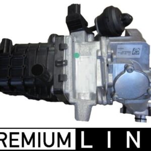 Клапан EGR Peugeot Traveller 4 2.0 в сборе MAHLE