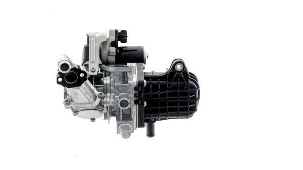 Клапан EGR Peugeot Traveller 4  2.0  в сборе MAHLE - Миниатюра товара 2