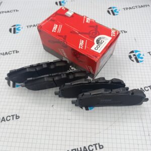 Тормозные колодки передние VAG Audi Q8 4M0698151BH/4M0698151BK TRW
